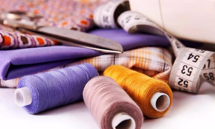 AKİB'in tekstil ihracatında artış