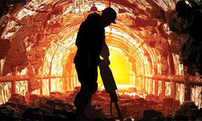 Madencilik sektörü 2022’de ihracatta rekor tazeleyecek