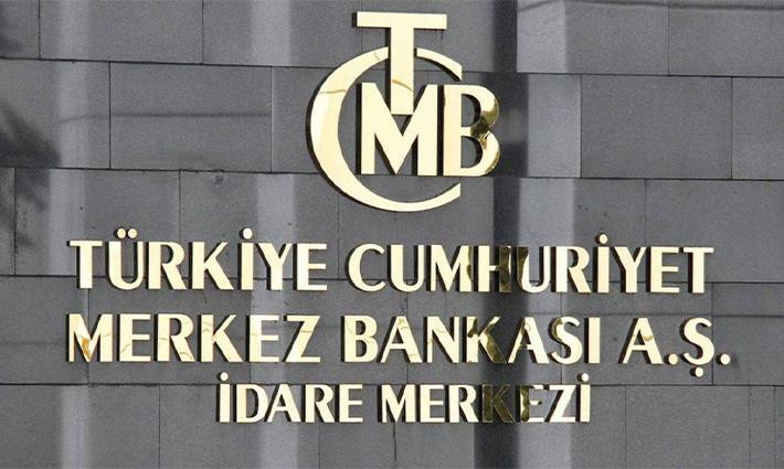 Merkez Bankası 2022 yılı enflasyon tahminini 11,4 puan artırdı