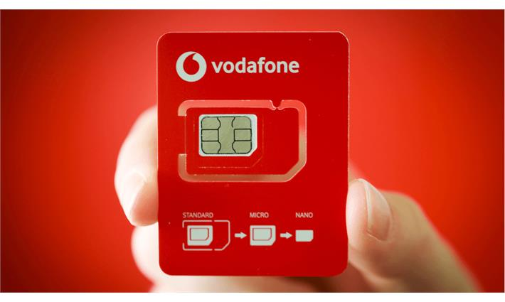 Vodafone Türkiye’ye Çevre Ödülü