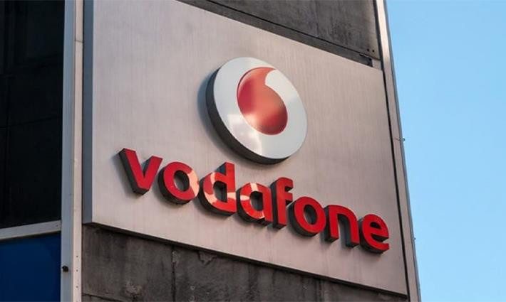 Vodafone'dan 5G odaklı yeni teknoloji yatırımı